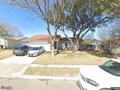 Willowridge, SAN ANTONIO, TX 78249