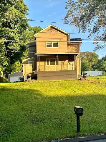 Mercer Rd, North Sewickley, PA 15010
