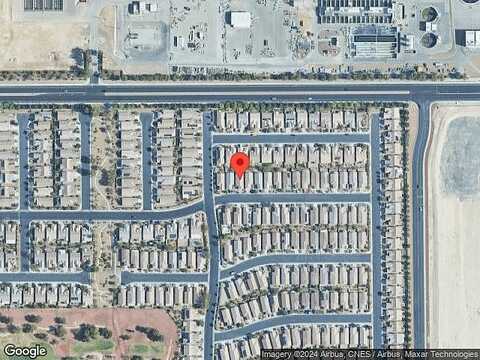 Corbin, LAS VEGAS, NV 89122