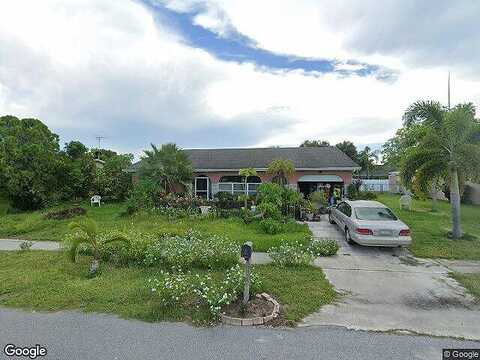 Mayberry, NORTH PORT, FL 34287