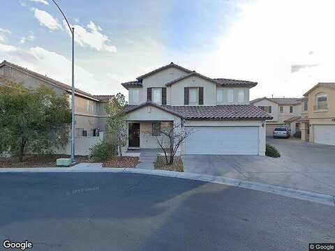 Bristol Crest, LAS VEGAS, NV 89139