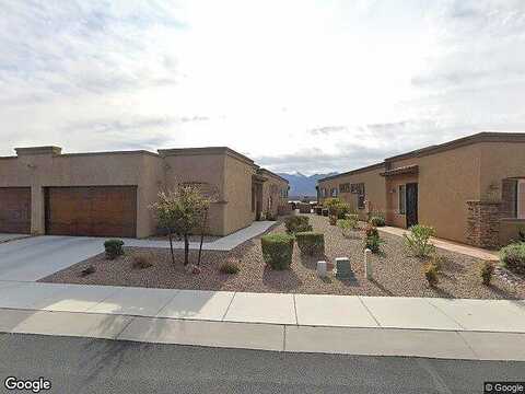 Waynes, GREEN VALLEY, AZ 85622