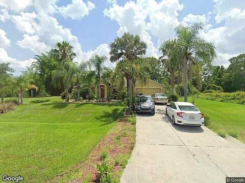 Price, NORTH PORT, FL 34288