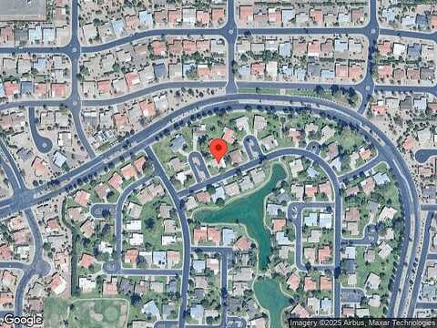 Leisure World, MESA, AZ 85206