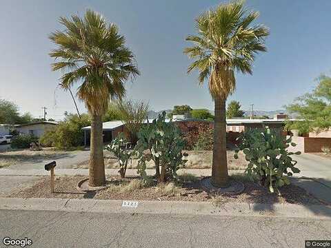 4Th, TUCSON, AZ 85711