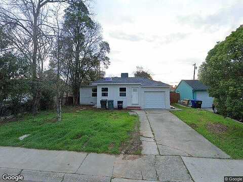 44Th, SACRAMENTO, CA 95824