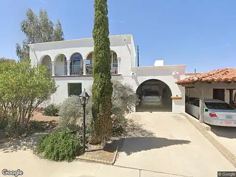 Paseo Solana, GREEN VALLEY, AZ 85614