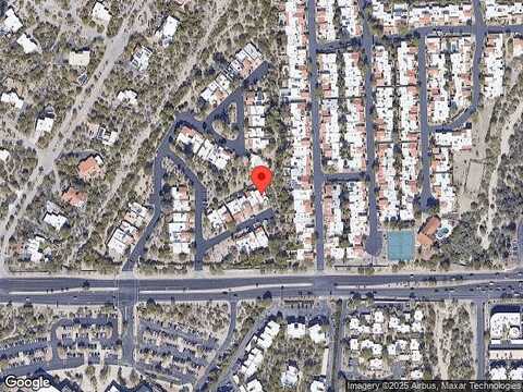 Calle De La Reina, TUCSON, AZ 85718