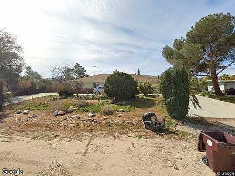 Zuni, YUCCA VALLEY, CA 92284