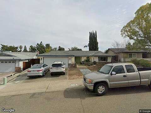 Timmerman, CITRUS HEIGHTS, CA 95621