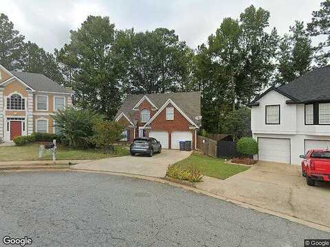 Saint James, LAWRENCEVILLE, GA 30044
