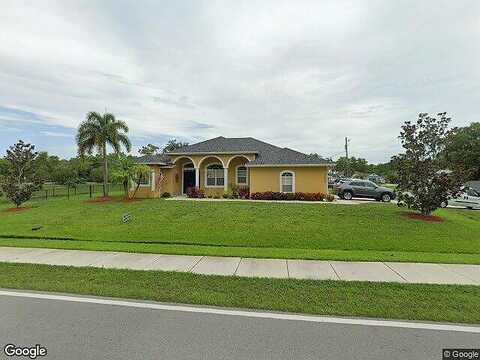 Manville, PORT SAINT LUCIE, FL 34983