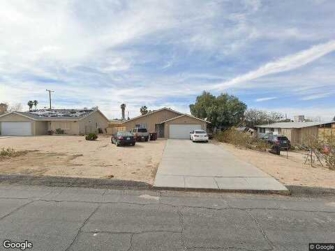 Mariposa, TWENTYNINE PALMS, CA 92277
