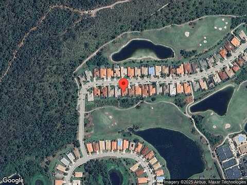 White Ibis, NORTH PORT, FL 34287