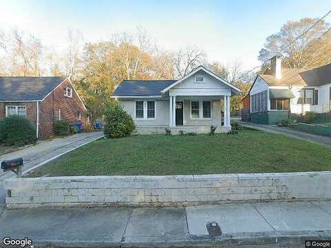 Holly, ATLANTA, GA 30318