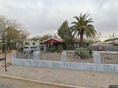 Waverly, TUCSON, AZ 85712