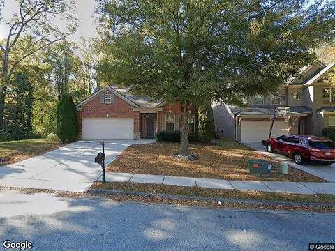 Garden View, LAWRENCEVILLE, GA 30046
