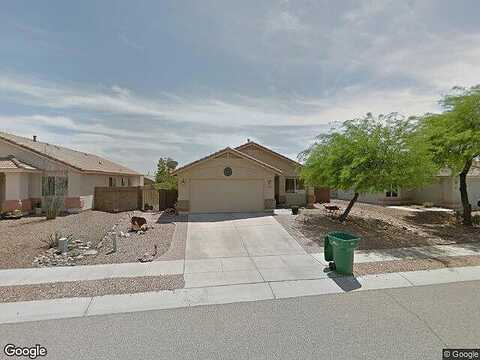 Panther Butte, MARANA, AZ 85658