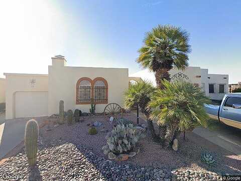 Paseo Del Prado, GREEN VALLEY, AZ 85614