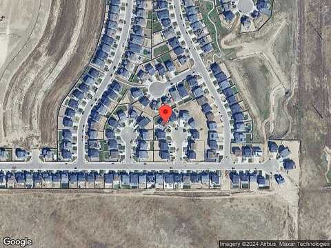 Windy Pass, COLORADO SPRINGS, CO 80925