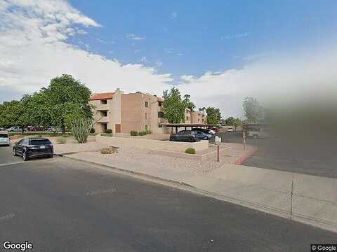 May, MESA, AZ 85201
