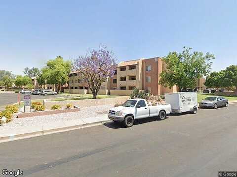 May, MESA, AZ 85201