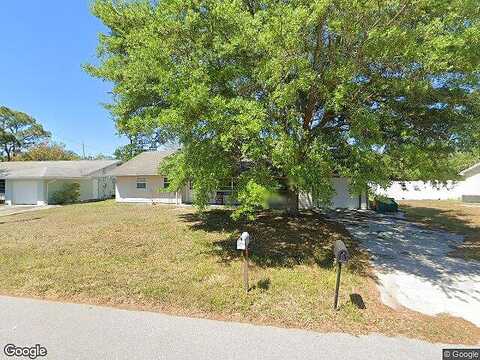 Lakehurst, PORT CHARLOTTE, FL 33952