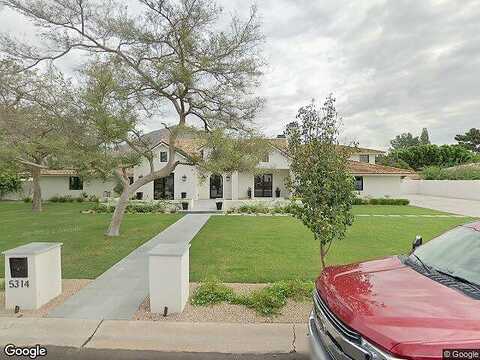Calle Del Norte, PHOENIX, AZ 85018