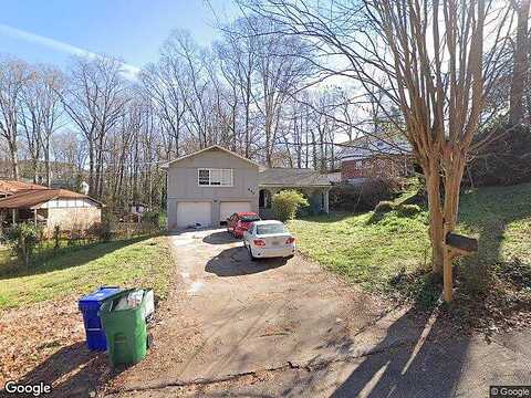 Balfour, DECATUR, GA 30032