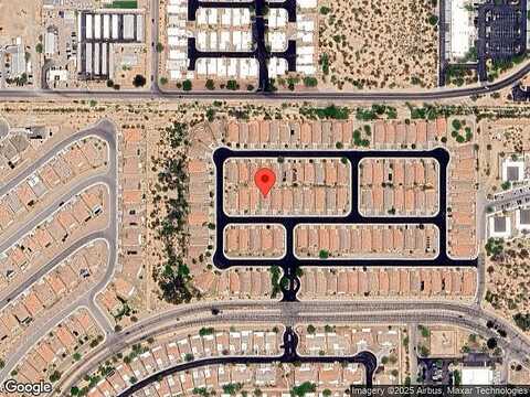 Bazille, GREEN VALLEY, AZ 85614
