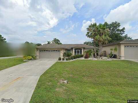 Weatherton, NORTH PORT, FL 34288