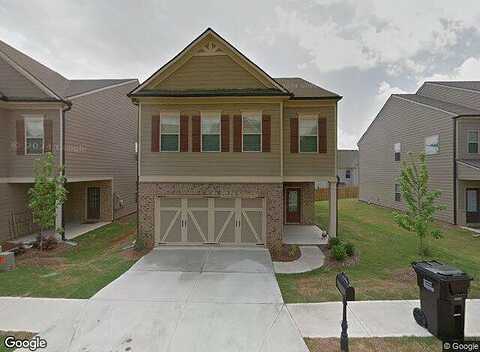 Catrina, BUFORD, GA 30519