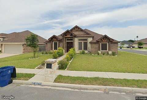 Camila, EDINBURG, TX 78542