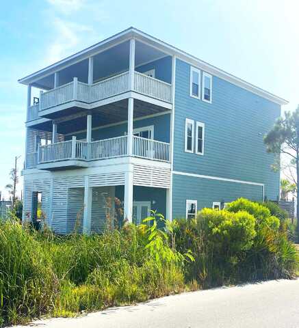 Secluded Dunes, PORT SAINT JOE, FL 32456