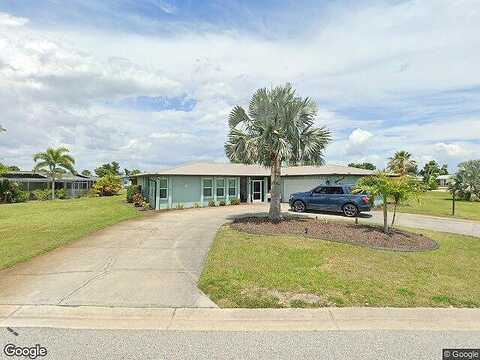 Golfview, ROTONDA WEST, FL 33947