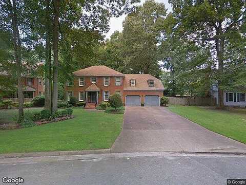Wickwood, CHESAPEAKE, VA 23322
