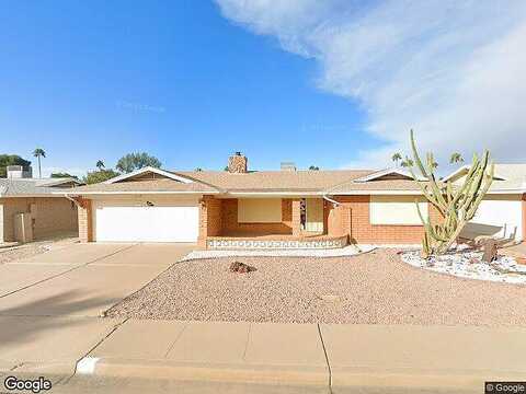 Racine, MESA, AZ 85206