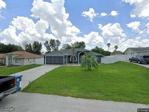 Mentmore, SPRING HILL, FL 34606