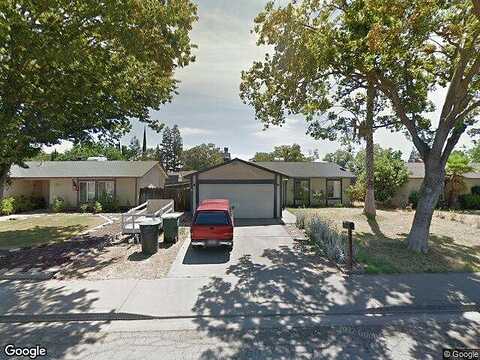 Mary Todd, MODESTO, CA 95354
