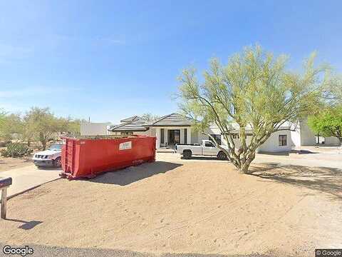 Calle Del Sol, CAVE CREEK, AZ 85331