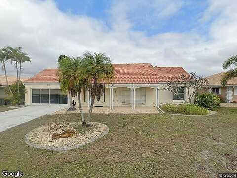 Belvedere, PUNTA GORDA, FL 33950