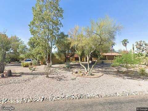 Calle De Los Arboles, CAVE CREEK, AZ 85331