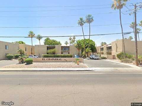 Miller, SCOTTSDALE, AZ 85251
