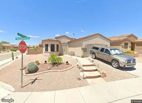 Michelangelo, GREEN VALLEY, AZ 85614