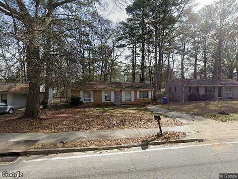 Bolton, ATLANTA, GA 30331
