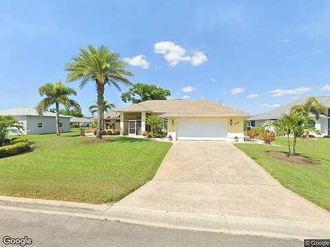 Perimeter, ENGLEWOOD, FL 34223