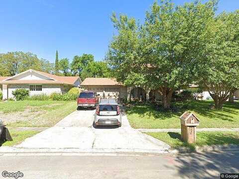 Parmenter, SAN ANTONIO, TX 78217
