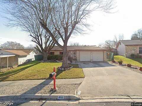Blue Heron, SAN ANTONIO, TX 78217