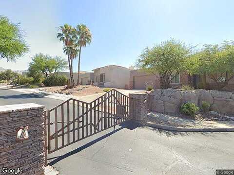 Bonita Ridge, TUCSON, AZ 85750
