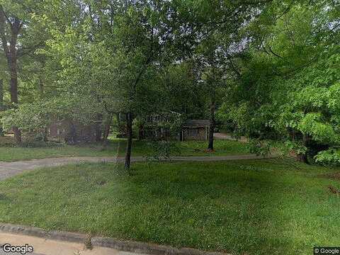 Thompson Mill, LITHONIA, GA 30038